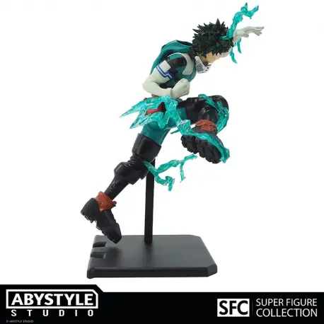 Figurka My Hero Academia: Izuku One for All