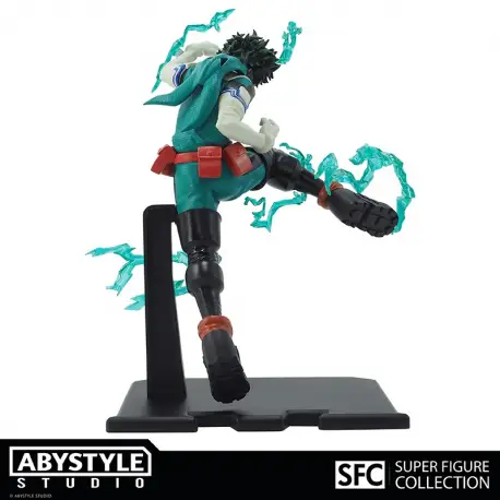 Figurka My Hero Academia: Izuku One for All