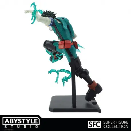 Figurka My Hero Academia: Izuku One for All