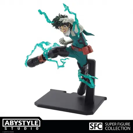 Figurka My Hero Academia: Izuku One for All