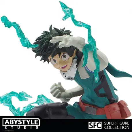 Figurka My Hero Academia: Izuku One for All