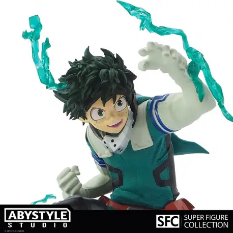 Figurka My Hero Academia: Izuku One for All