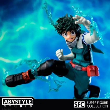 Figurka My Hero Academia: Izuku One for All