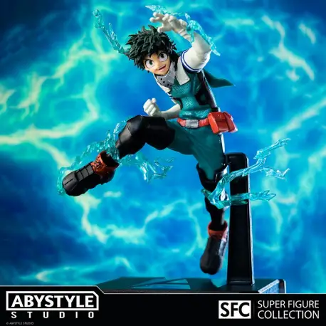 Figurka My Hero Academia: Izuku One for All