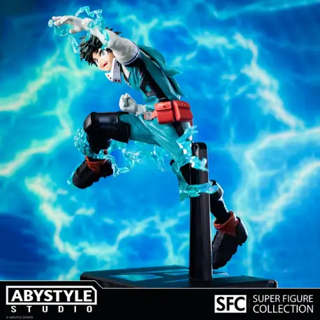 Figurka My Hero Academia: Izuku One for All