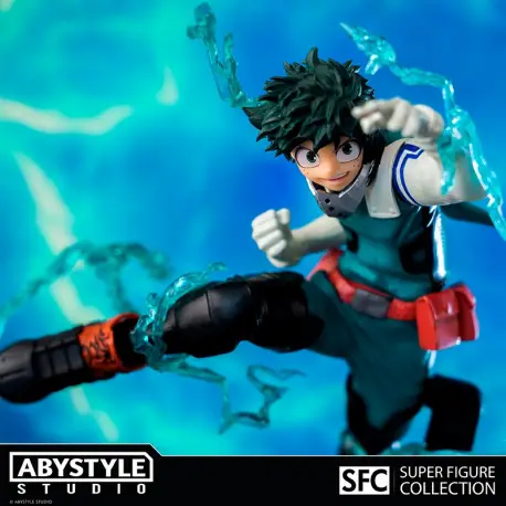 Figurka My Hero Academia: Izuku One for All