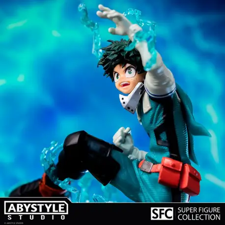 Figurka My Hero Academia: Izuku One for All