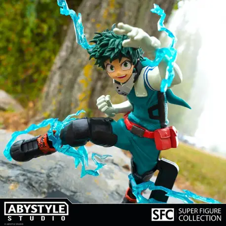 Figurka My Hero Academia: Izuku One for All