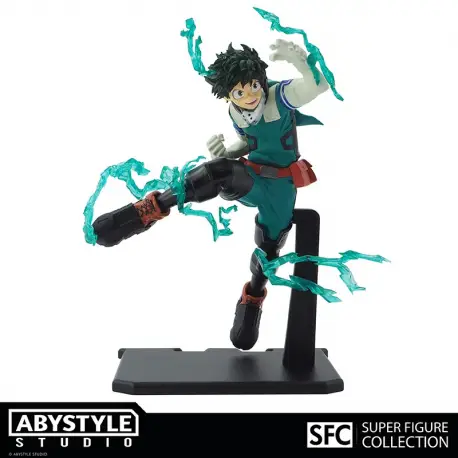 Figurka My Hero Academia: Izuku One for All