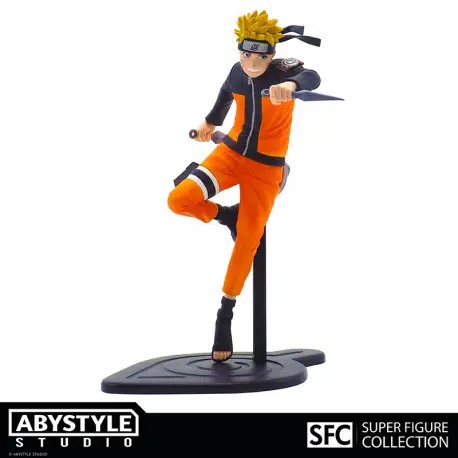 Figurka Naruto Shippuden: Naruto