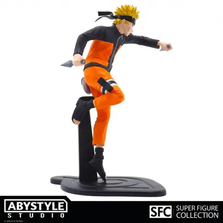 Figurka Naruto Shippuden: Naruto