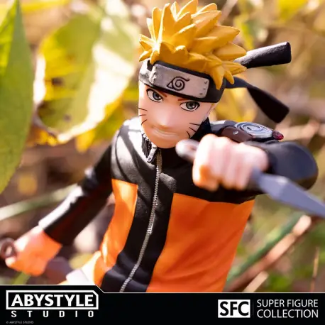 Figurka Naruto Shippuden: Naruto