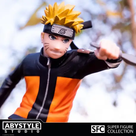 Figurka Naruto Shippuden: Naruto