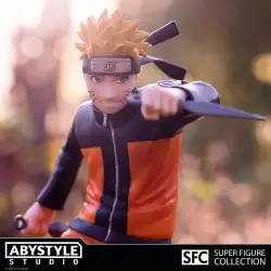 Figurka Naruto Shippuden: Naruto