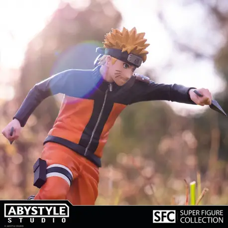 Figurka Naruto Shippuden: Naruto