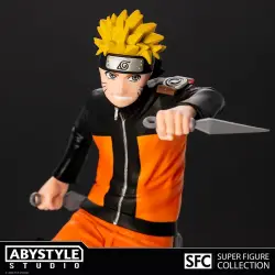 Figurka Naruto Shippuden: Naruto