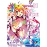 No Game No Life (Light Novel) (tom 11)