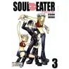 Soul Eater tom 03