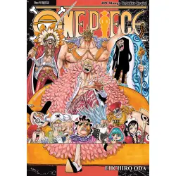 One Piece tom 77