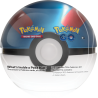 Pokemon TCG: Pokemon GO Pokeball Tins
