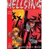 Hellsing tom 2