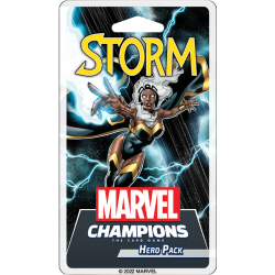 Marvel Champions: Storm Hero Pack (przedsprzedaż)