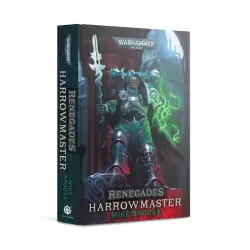 Renegades: Harrowmaster (HB) (przedsprzedaż)