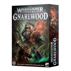 Warhammer Underworlds: Gnarlwood (przedsprzedaż)