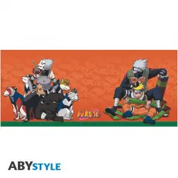 Kubek Naruto: Kakashi illustrations 320ml