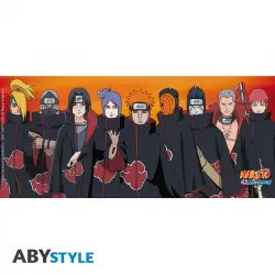 Kubek Naruto Shippuden: Akatsuki 320ml