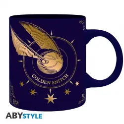 Kubek Harry Potter: Golden Snitch 320ml