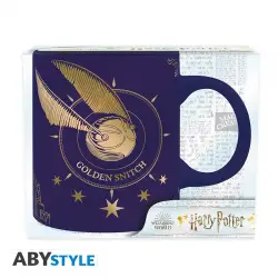 Kubek Harry Potter: Golden Snitch 320ml