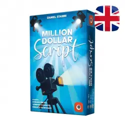 Million Dollar Script (OUTLET)