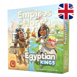 Imperial Settlers: Empires of the North: Egyptian (OUTLET)