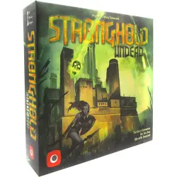 Stronghold Undead (OUTLET)