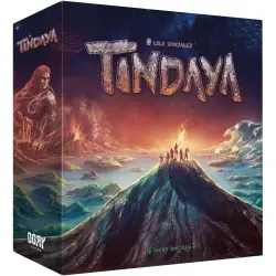 Tindaya (edycja polska) (przedsprzedaż)