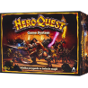 HeroQuest: Game system (edycja polska) (przedsprzedaż)