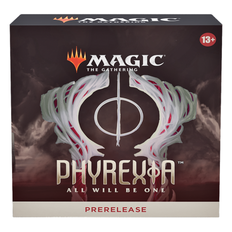 Magic The Gathering Phyrexia: All Will Be One Prerelease Pack (przedsprzedaż)