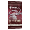 Magic The Gathering Phyrexia: All Will Be One Draft Booster Display (36) (przedsprzedaż)