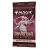 Magic The Gathering Phyrexia: All Will Be One Draft Booster (przedsprzedaż)