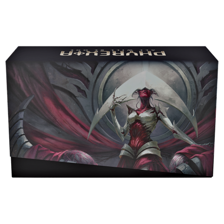 Magic The Gathering Phyrexia: All Will Be One Bundle (przedsprzedaż)