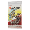 Magic The Gathering Phyrexia: All Will Be One Jump Start Booster (przedsprzedaż)