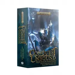 Conquest Unbound:Stories From The Realms (przedsprzedaż)