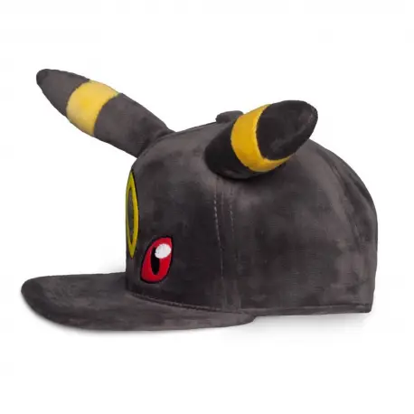 Czapka - Pokemon - Pluszowy Umbreon