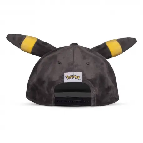 Czapka - Pokemon - Pluszowy Umbreon