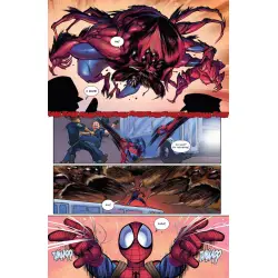 Ultimate Spider-Man (tom 12)