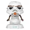 Funko POP! Star Wars Holiday 2022 - Stormtrooper 9 cm
