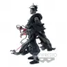 Star Wars: Visions The Duel The Ronin 22 cm