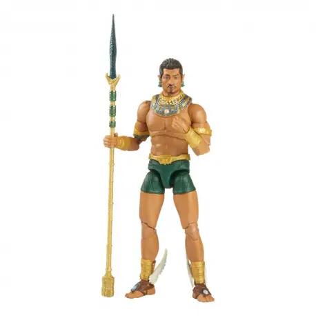 Hasbro Marvel Legends Series Attuma BAF: Namor 15 cm