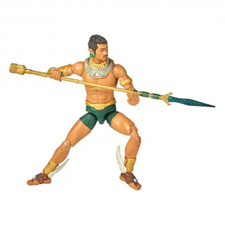 Hasbro Marvel Legends Series Attuma BAF: Namor 15 cm